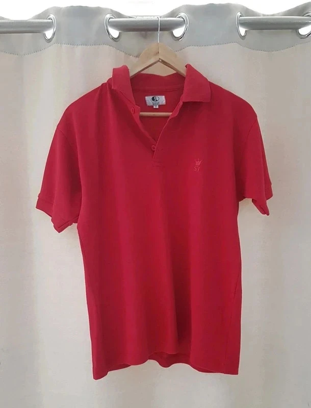 Polo Vintage